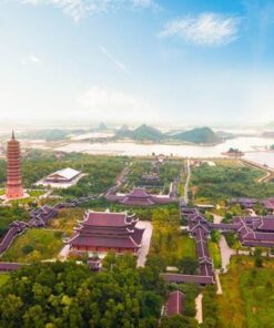 Tour du lịch 2 ngày 1 đêm (Hà Nội - Ninh Bình)