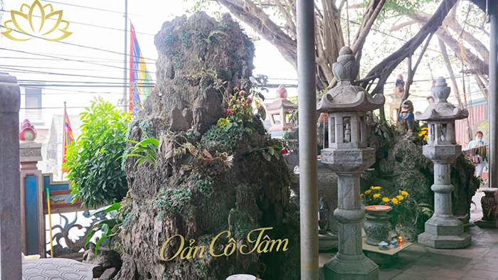 Hành trình khám phá Đền Quán Cháo – Điểm đến linh thiêng nổi tiếng tại Ninh Bình
