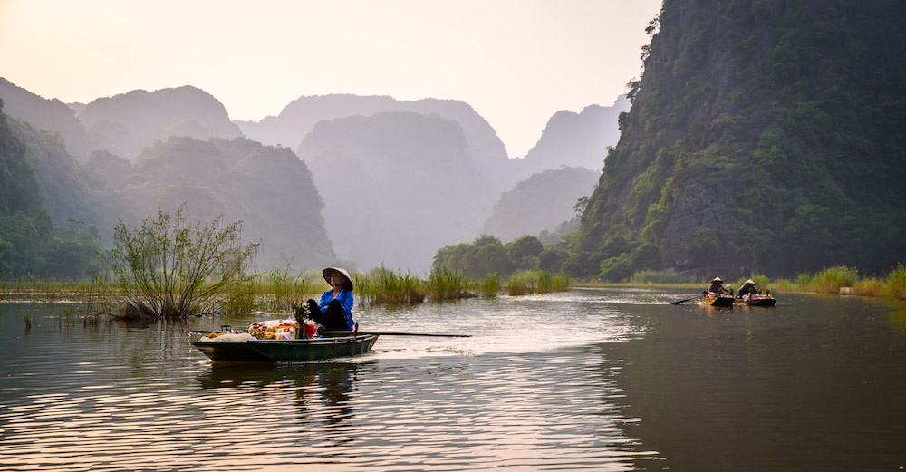 Thung nắng